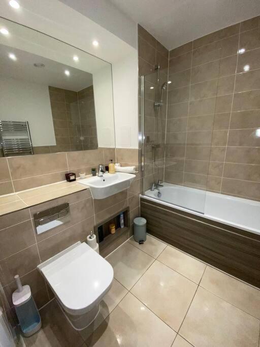 Apartament Cozzy In Camberwell *