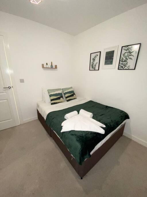 Apartament Cozzy In Camberwell Londra