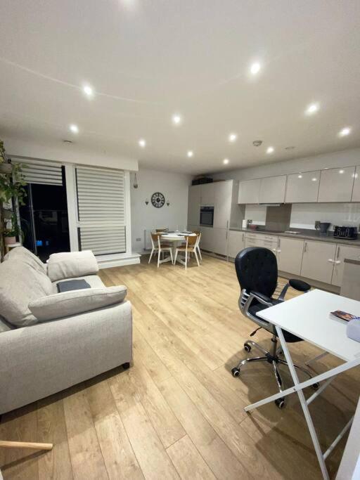 Cozzy In Camberwell Apartament *