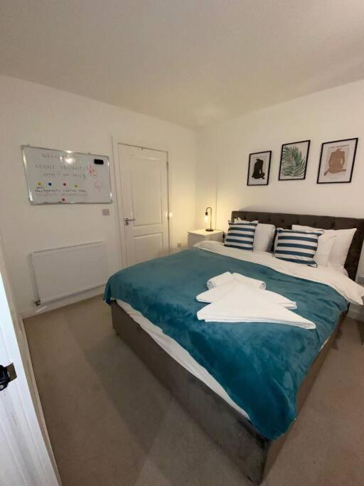 Cozzy In Camberwell Apartament *